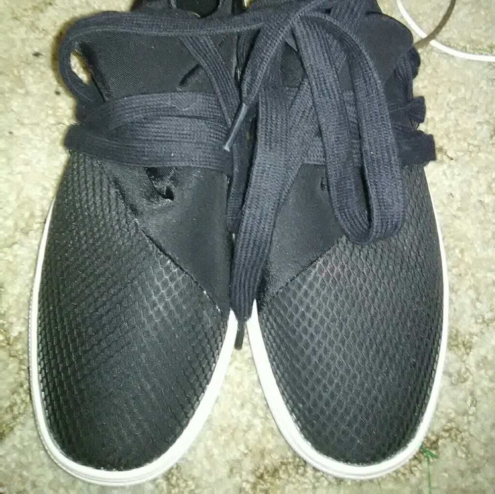 New Massini Shoes sz 7